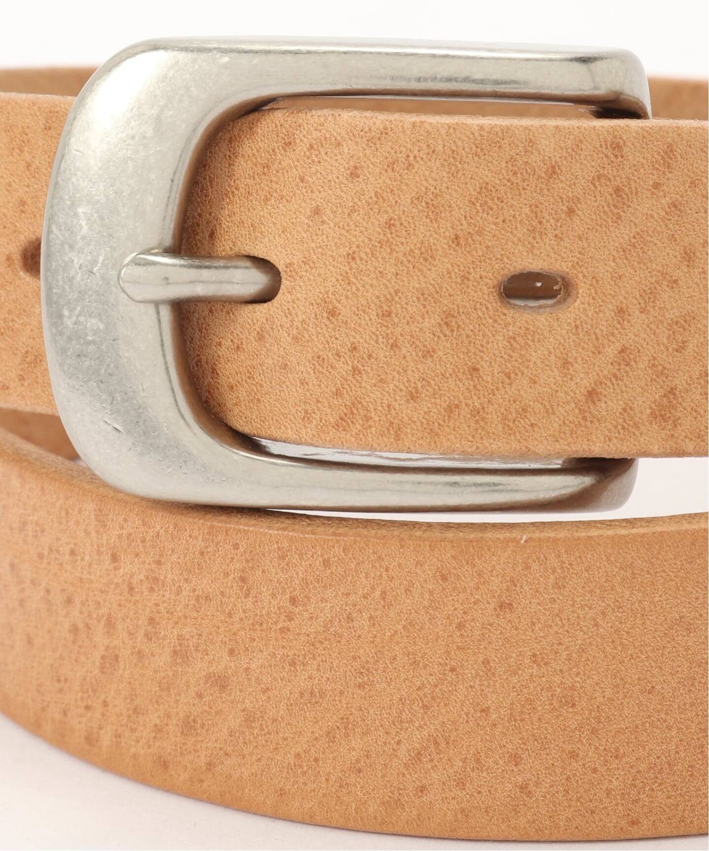Hender Scheme（エンダースキーマ）shrink shoulder belt（ベルト