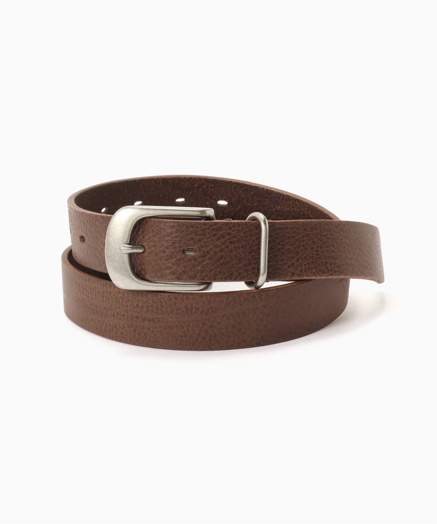 Hender Scheme（エンダースキーマ）shrink shoulder belt（ベルト