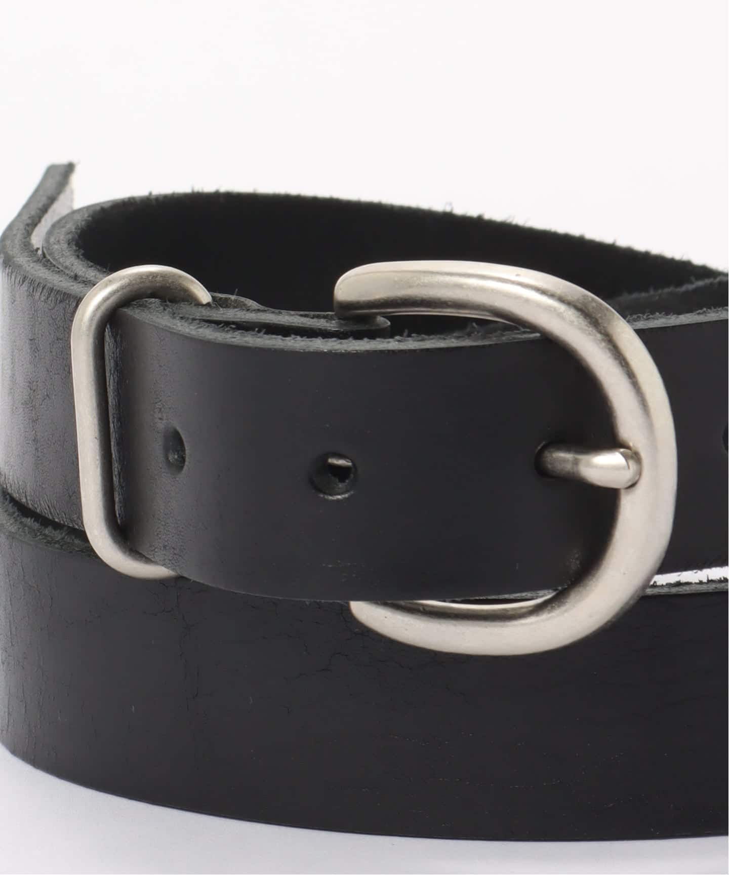 Hender Scheme（エンダースキーマ）tanning belt（ベルト）｜EDIFICE