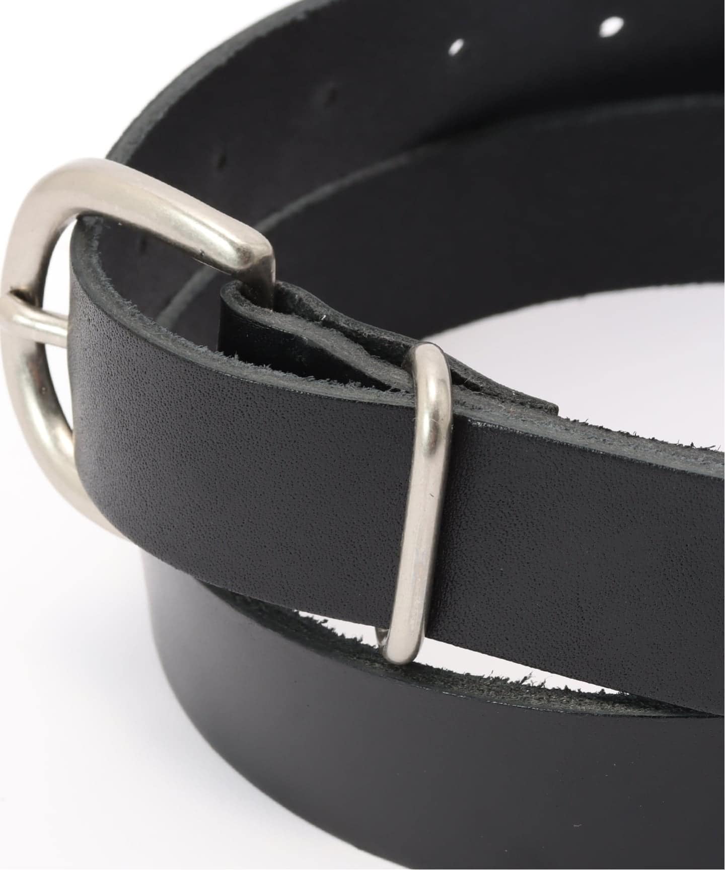 Hende Scheme（エンダースキーマ）tanning belt（ベルト）｜EDIFICE