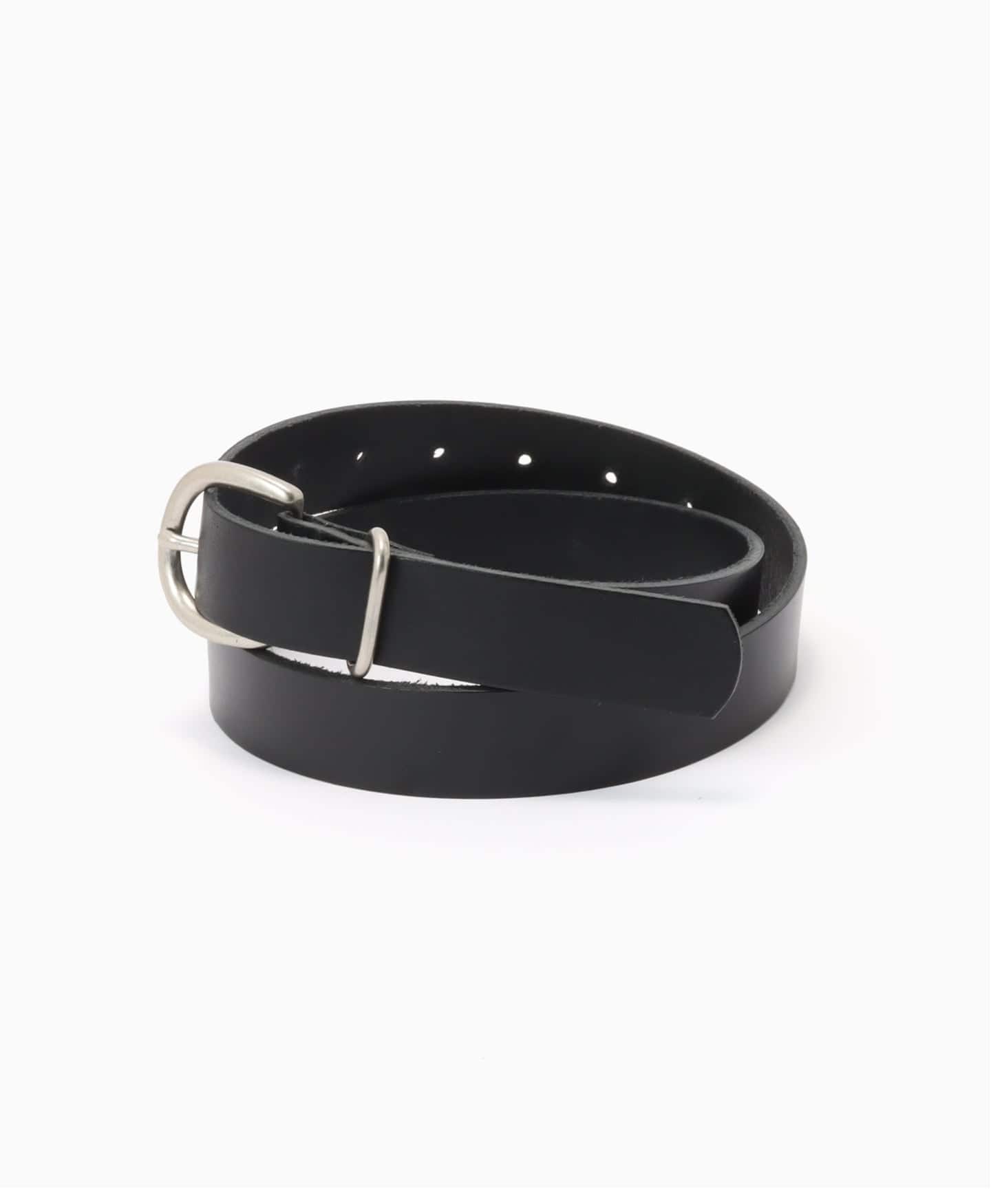 Hende Scheme（エンダースキーマ）tanning belt（ベルト）｜EDIFICE