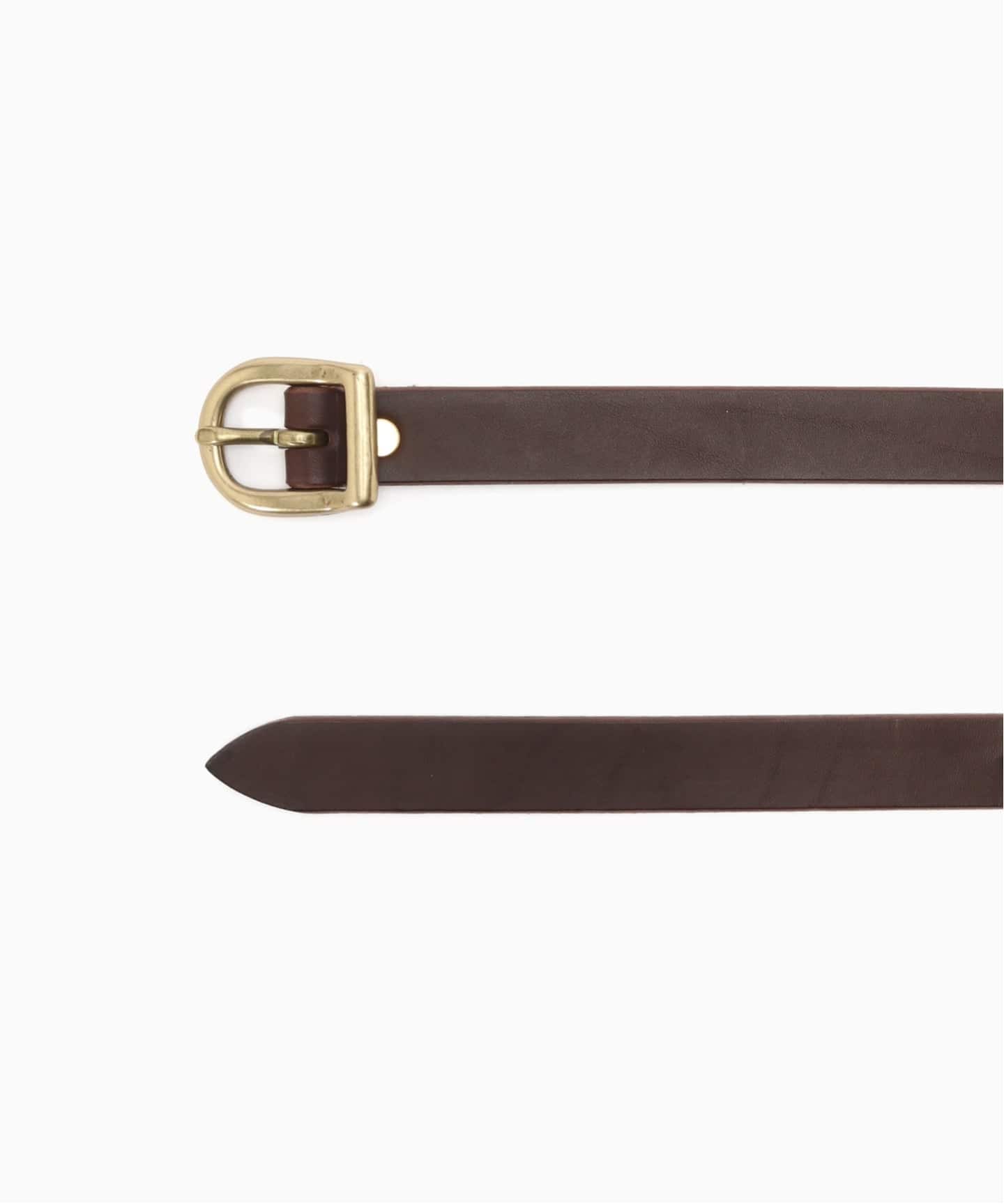Hender Scheme（エンダースキーマ) arc ベルト（ベルト）｜EDIFICE