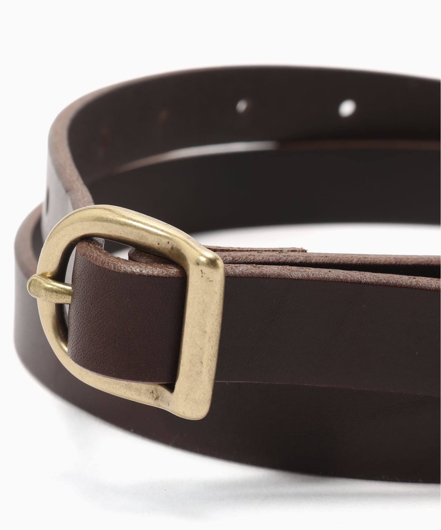 Hender Scheme（エンダースキーマ) arc ベルト（ベルト）｜EDIFICE
