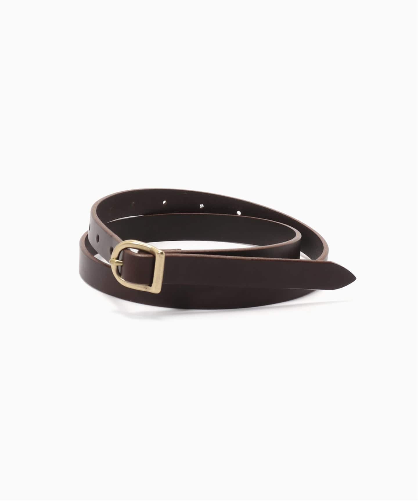 Hender Scheme（エンダースキーマ) arc ベルト（ベルト）｜EDIFICE