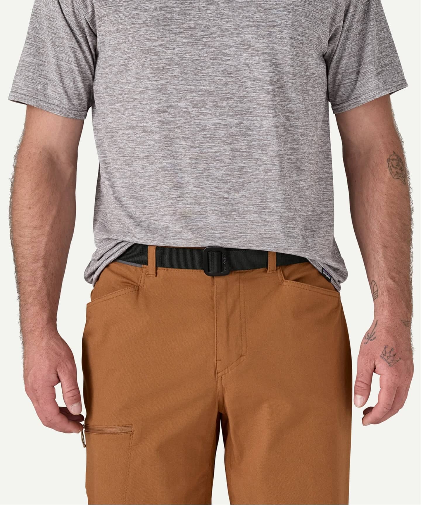 パタゴニア 廃盤ベルト 廃盤品 patagoniaパタゴニア ナイロンベルトFriction Belt