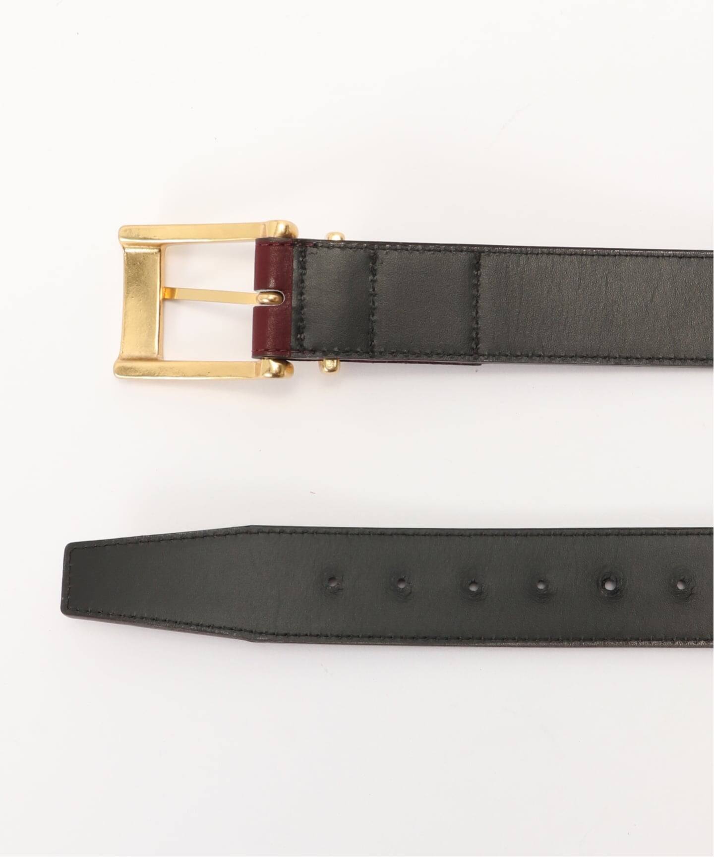 SimplyComplicated/シンプリーコンプリケイテッド FORMA BELT（ベルト