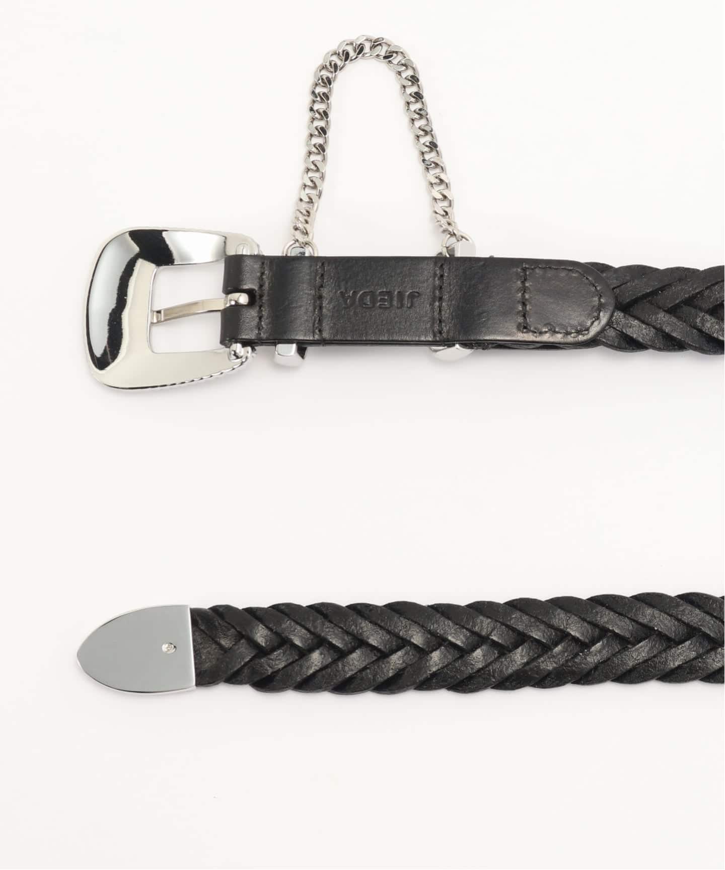 JIEDA / ジエダ WESTERN BELT（ベルト）｜PULP（パルプ）の通販