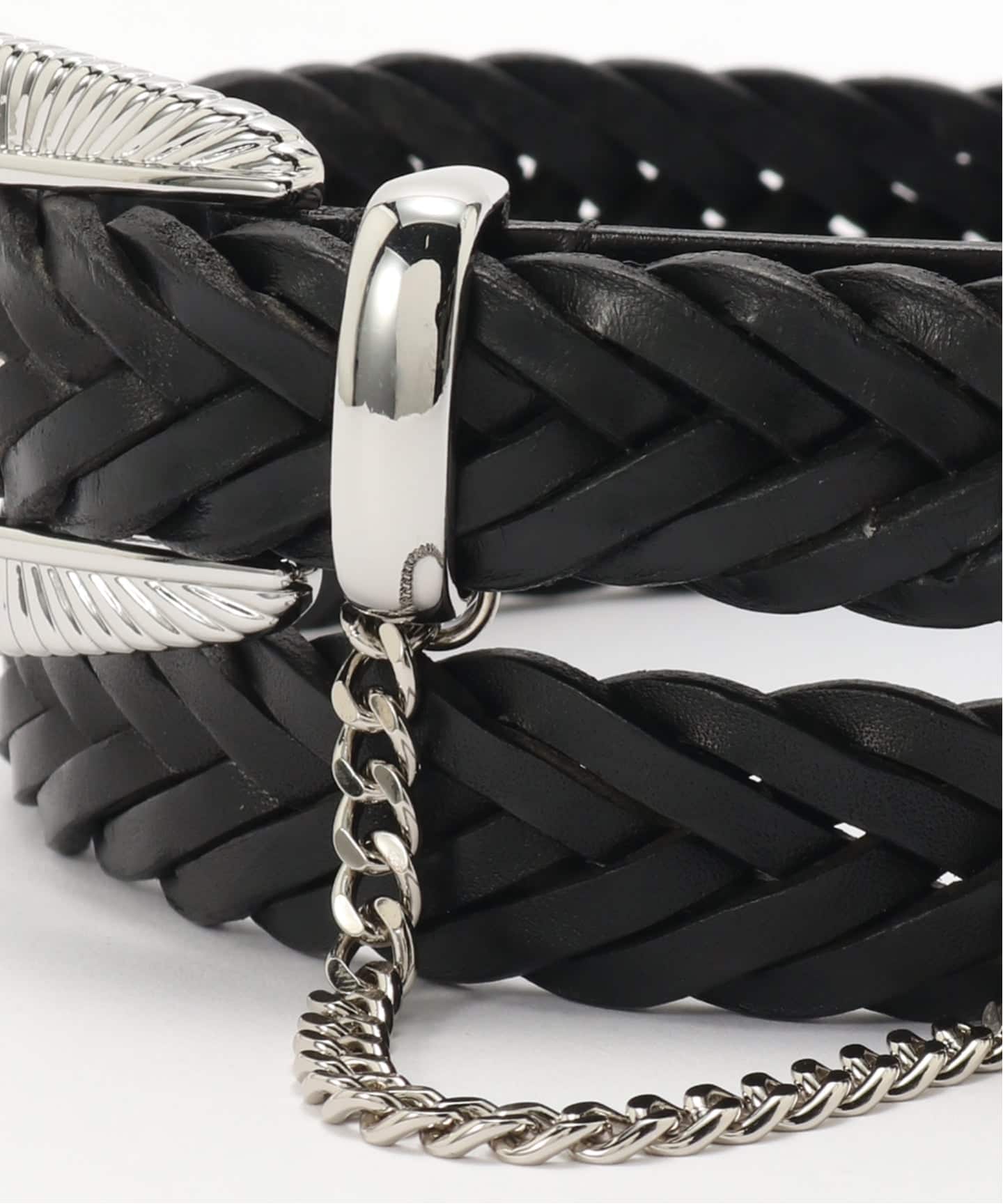 JIEDA / ジエダ WESTERN BELT（ベルト）｜PULP（パルプ）の通販