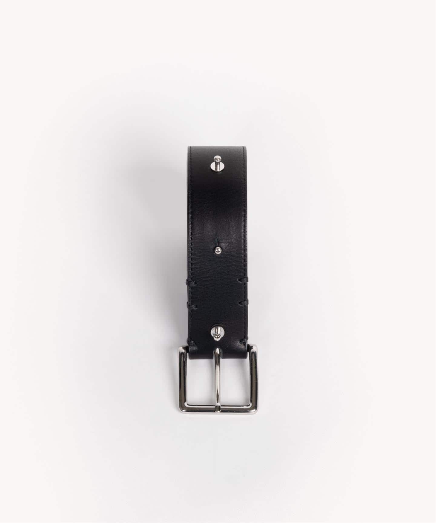 VUJA DE / ヴジャ・デ LINEA STUDDED BELT（ベルト）｜PULP（パルプ