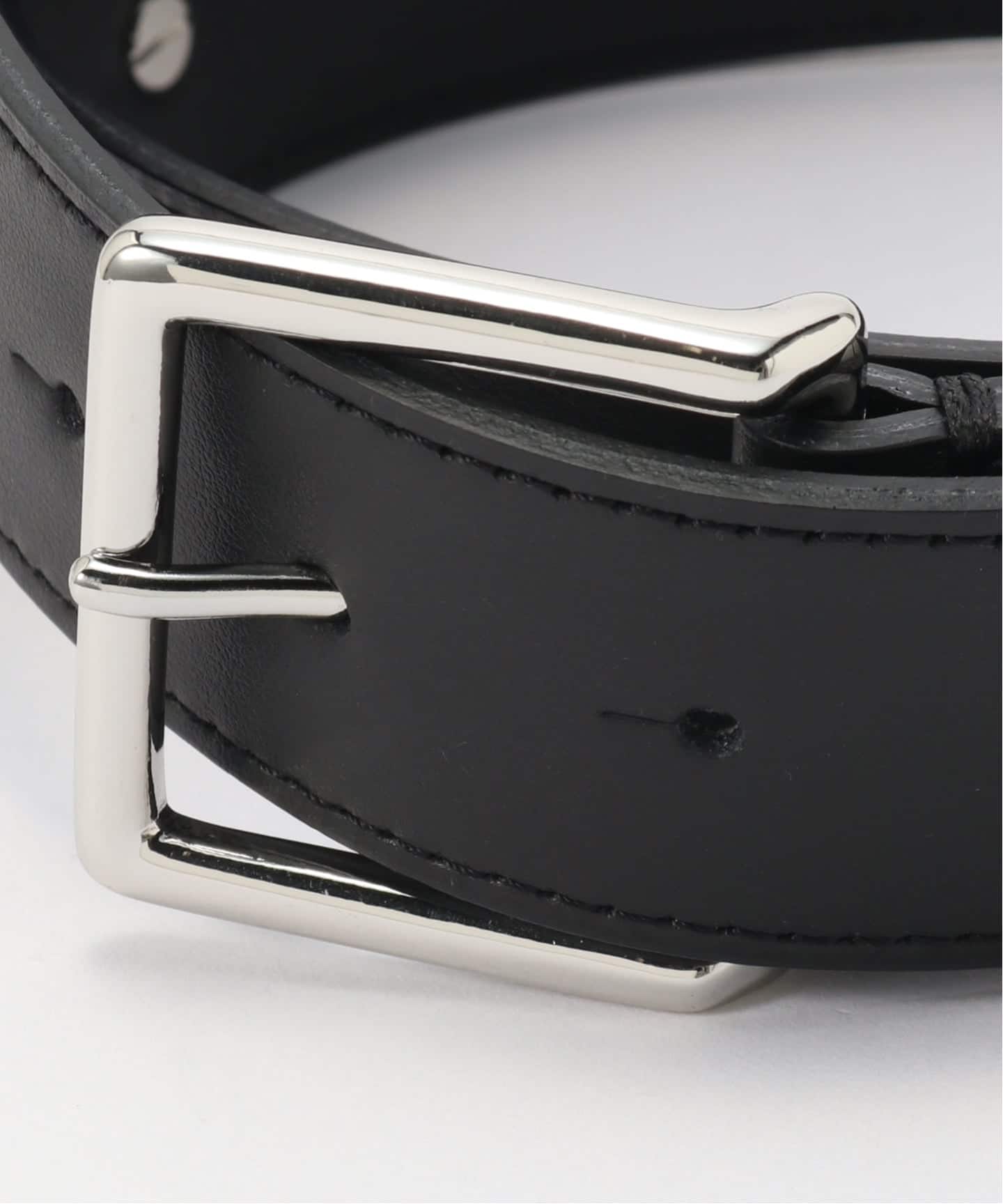 VUJA DE / ヴジャ・デ LINEA STUDDED BELT（ベルト）｜PULP（パルプ