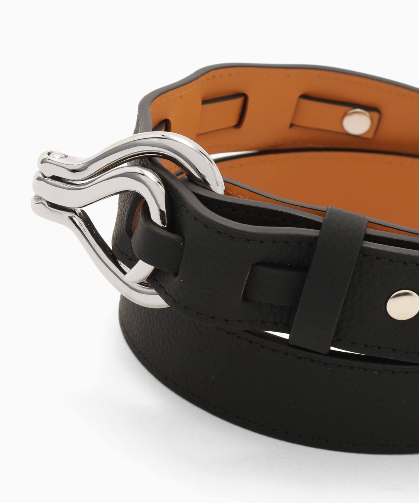 ITTI / イッチ HERRIE HOOK BELT - PM（ベルト）｜BAYCREW'S DEPO