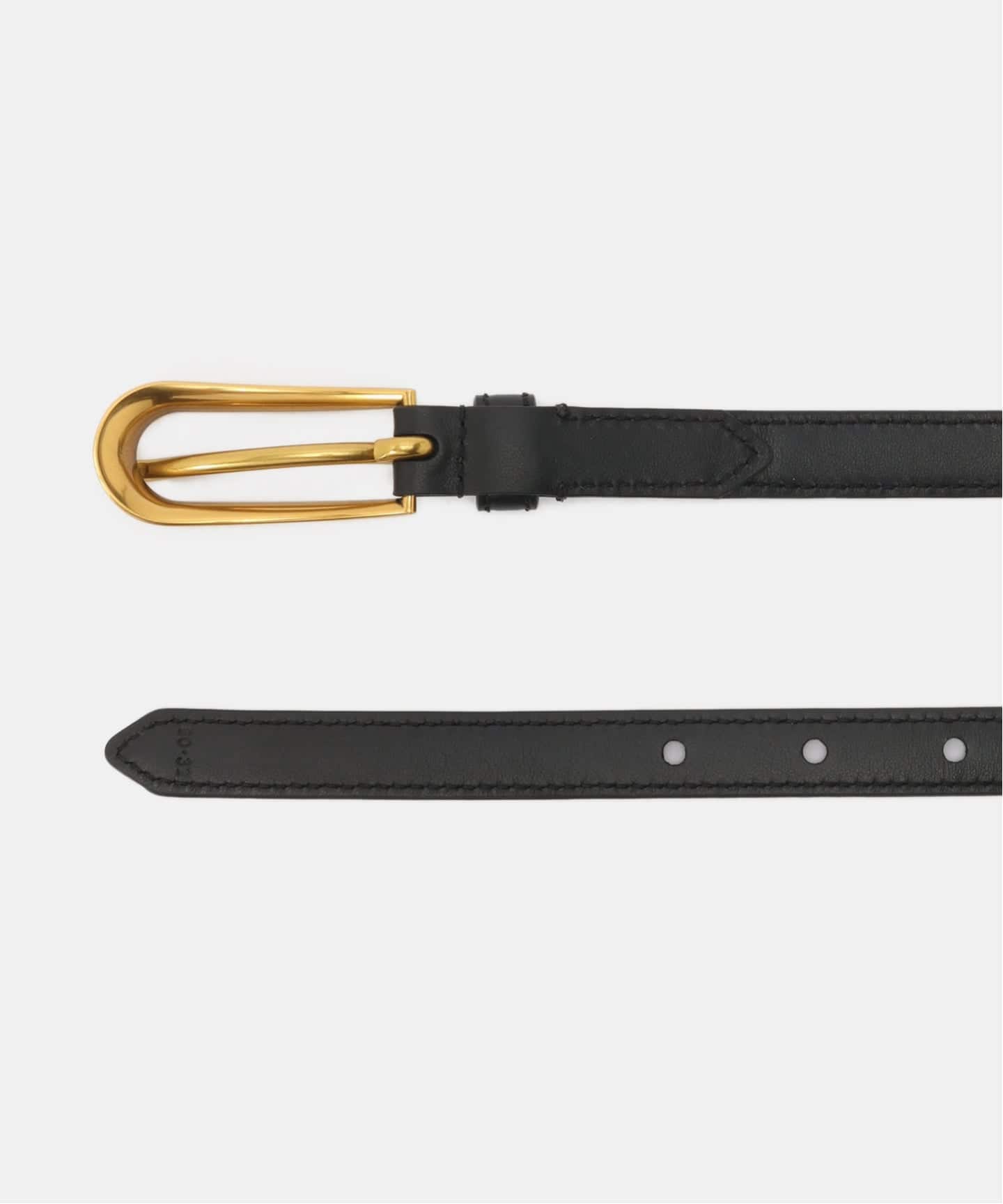 J&M DAVIDSON / ジェイ＆エム デヴィッドソン】PEAR BELT：ベルト