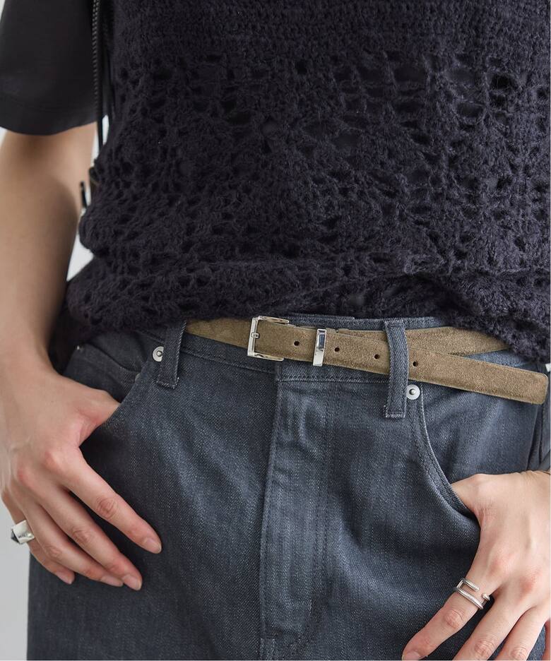ファッション小物