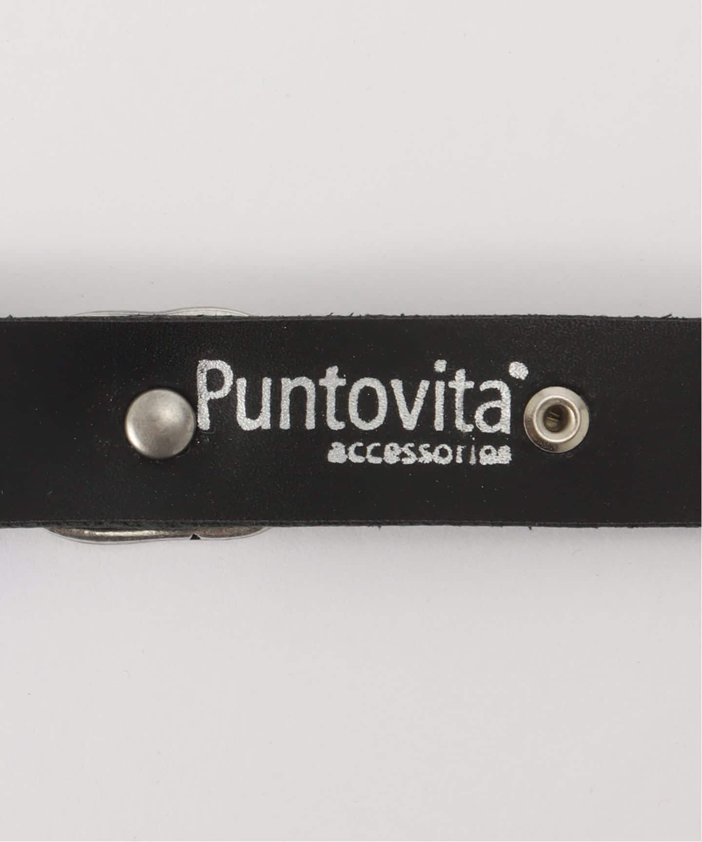PUNTOVITA/プントヴィータ】スターコンチョベルト（ベルト）｜JOURNAL