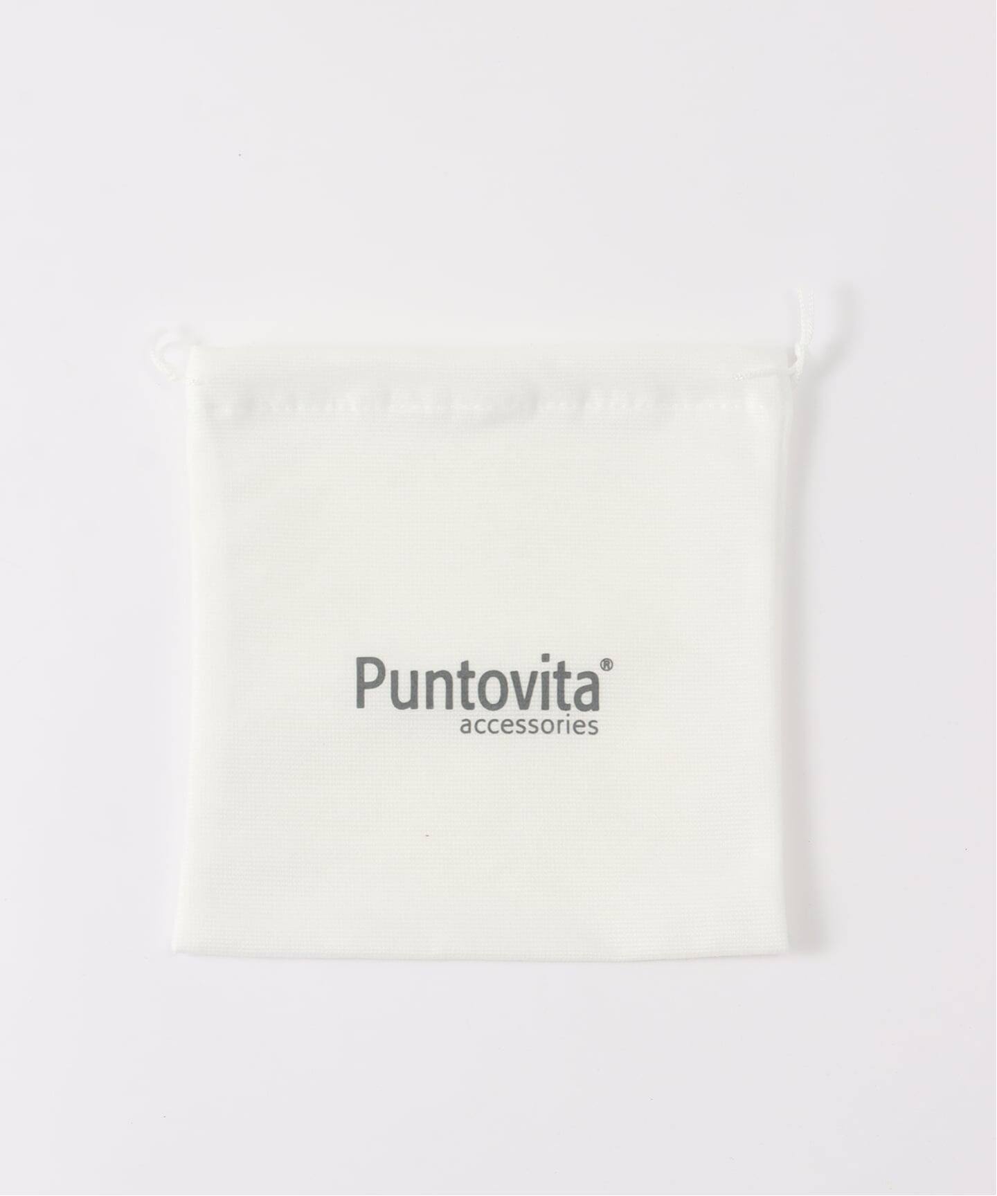 PUNTOVITA/プントヴィータ】スターコンチョベルト（ベルト）｜JOURNAL