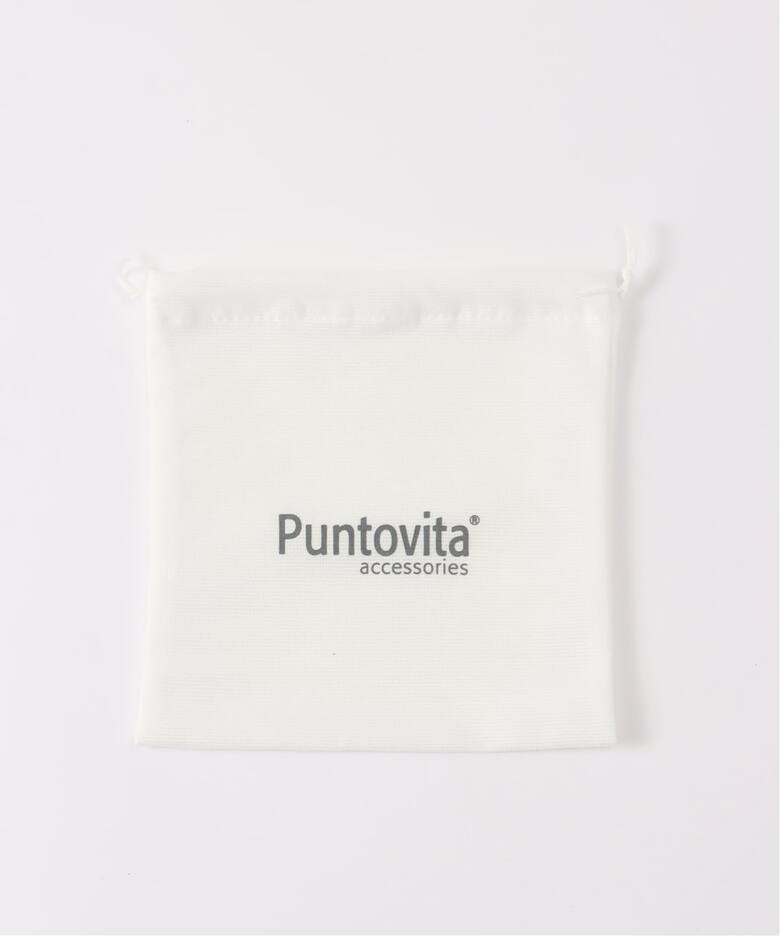 PUNTOVITA/プントヴィータ】スターコンチョベルト（ベルト）｜JOURNAL 