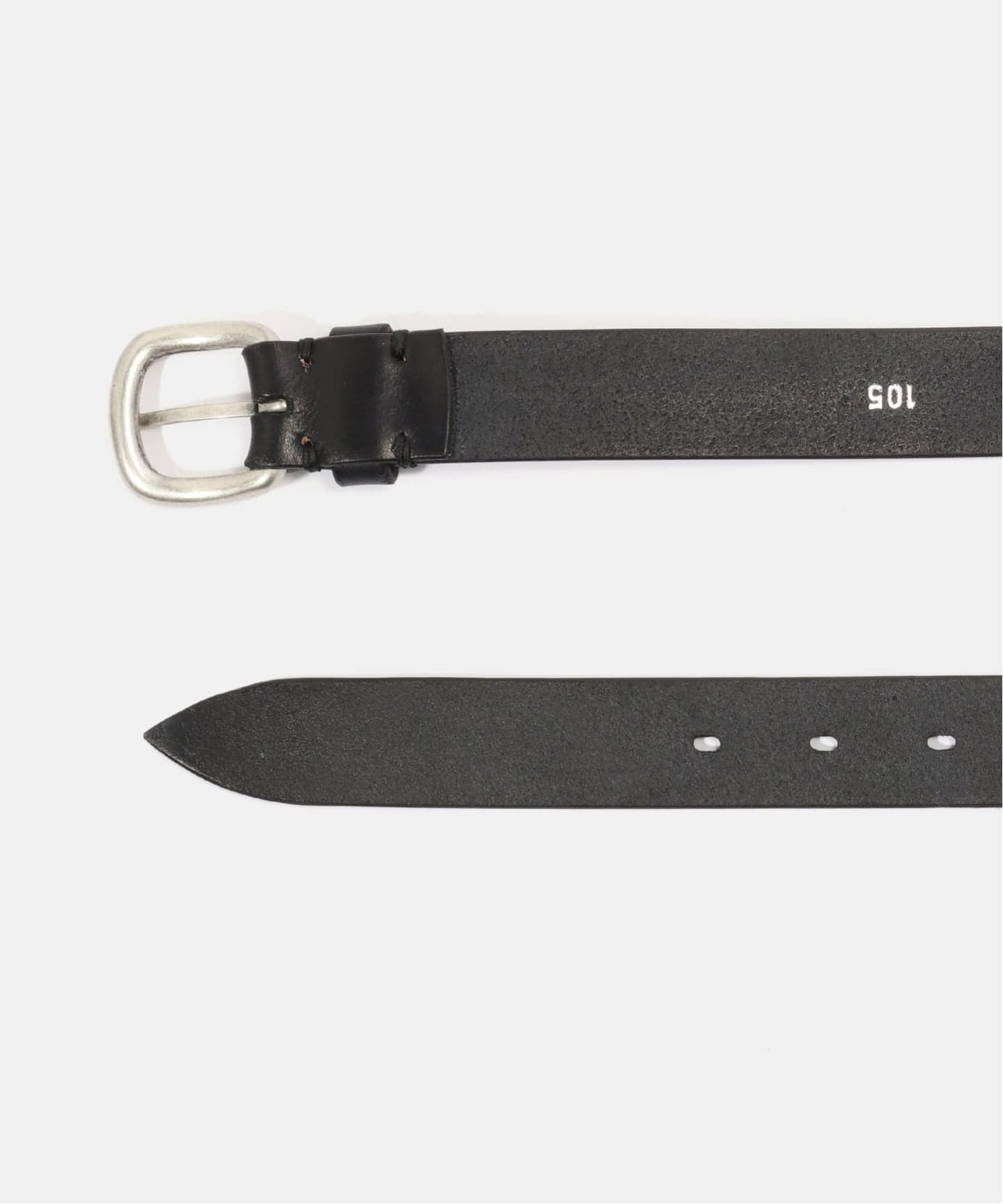 Puntovita】LEATHER BELTS（ベルト）｜journal standard luxe