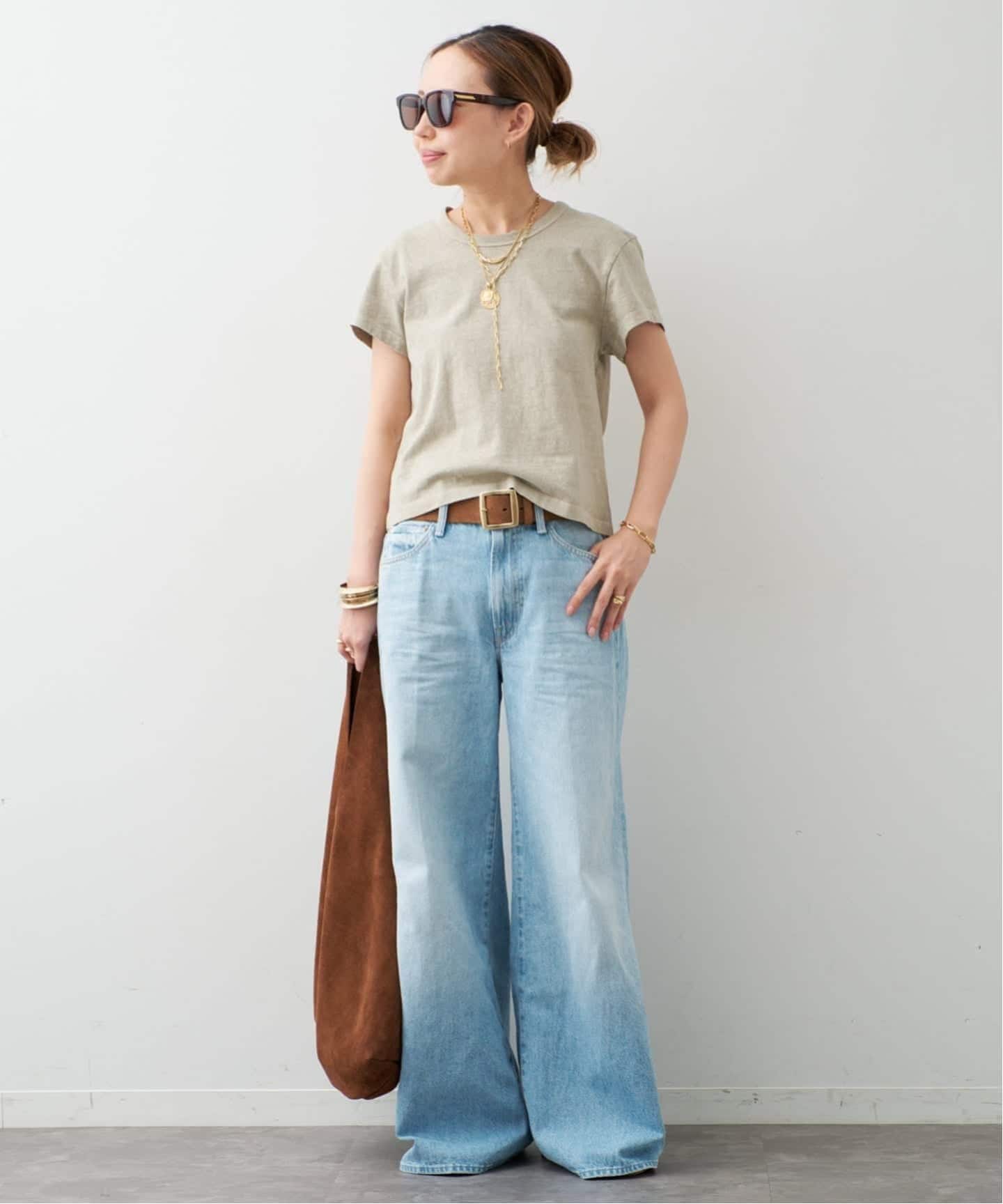 最終値下げ！Deuxieme Classe【PUNTOVITA】BIG BELT PUNTOVITA/プントヴィータ】BELT（ベルト）｜Deuxieme Classe