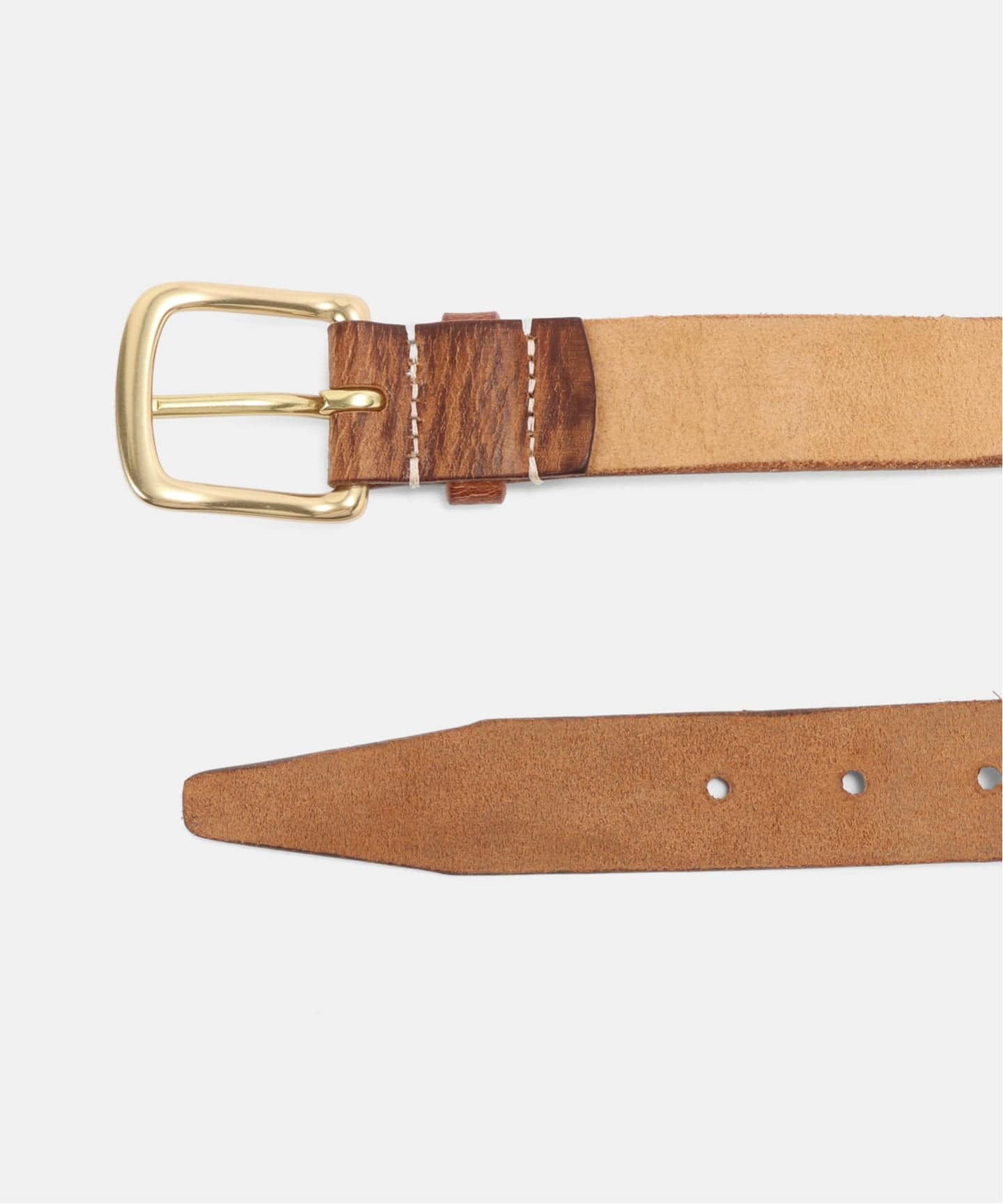 R13/アールサーティーン】BELT（ベルト）｜MUSE de Deuxieme Classe