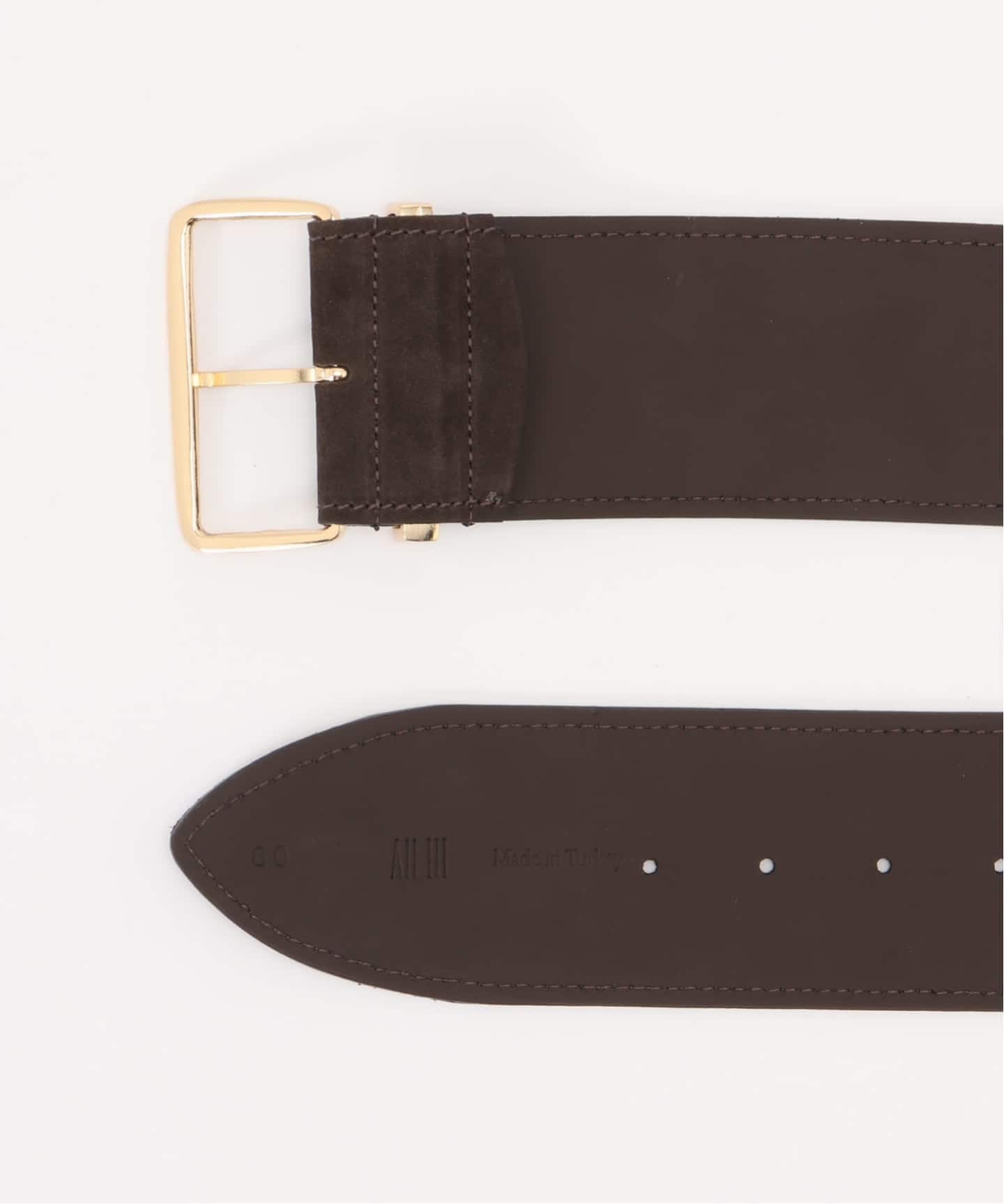 ALL THREE/オール スリー】 BELT（ベルト）｜MUSE de Deuxieme Classe
