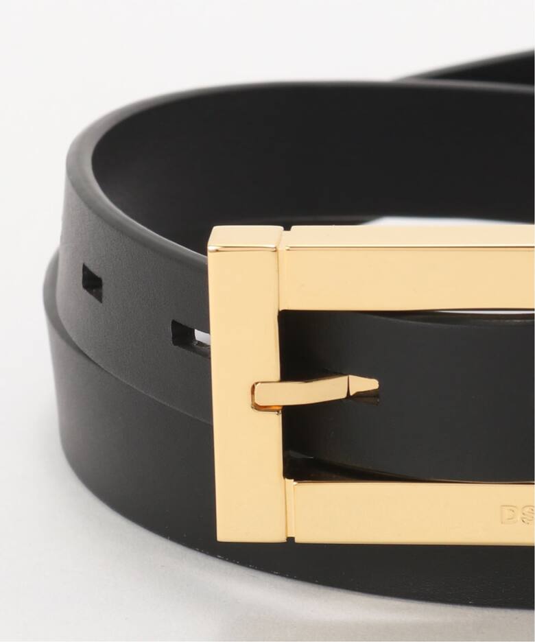 DSQUARED2/ディースクエアード】 BELT（ベルト）｜MUSE de Deuxieme 