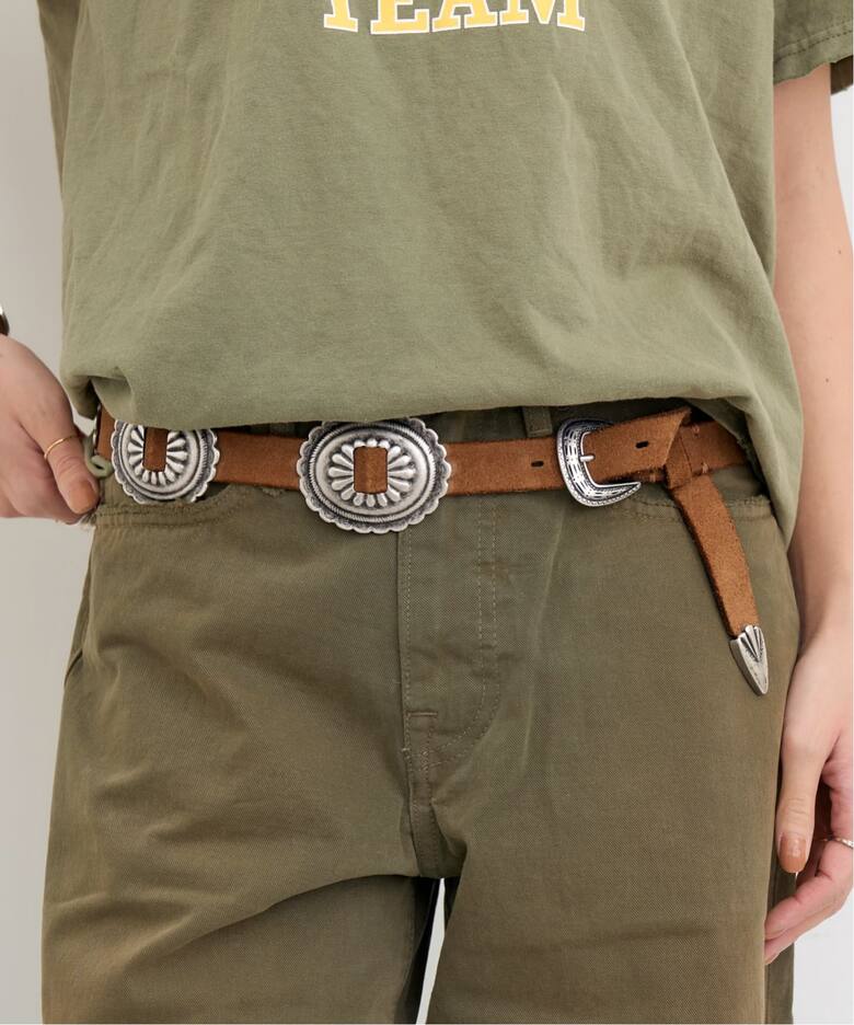 ファッション小物