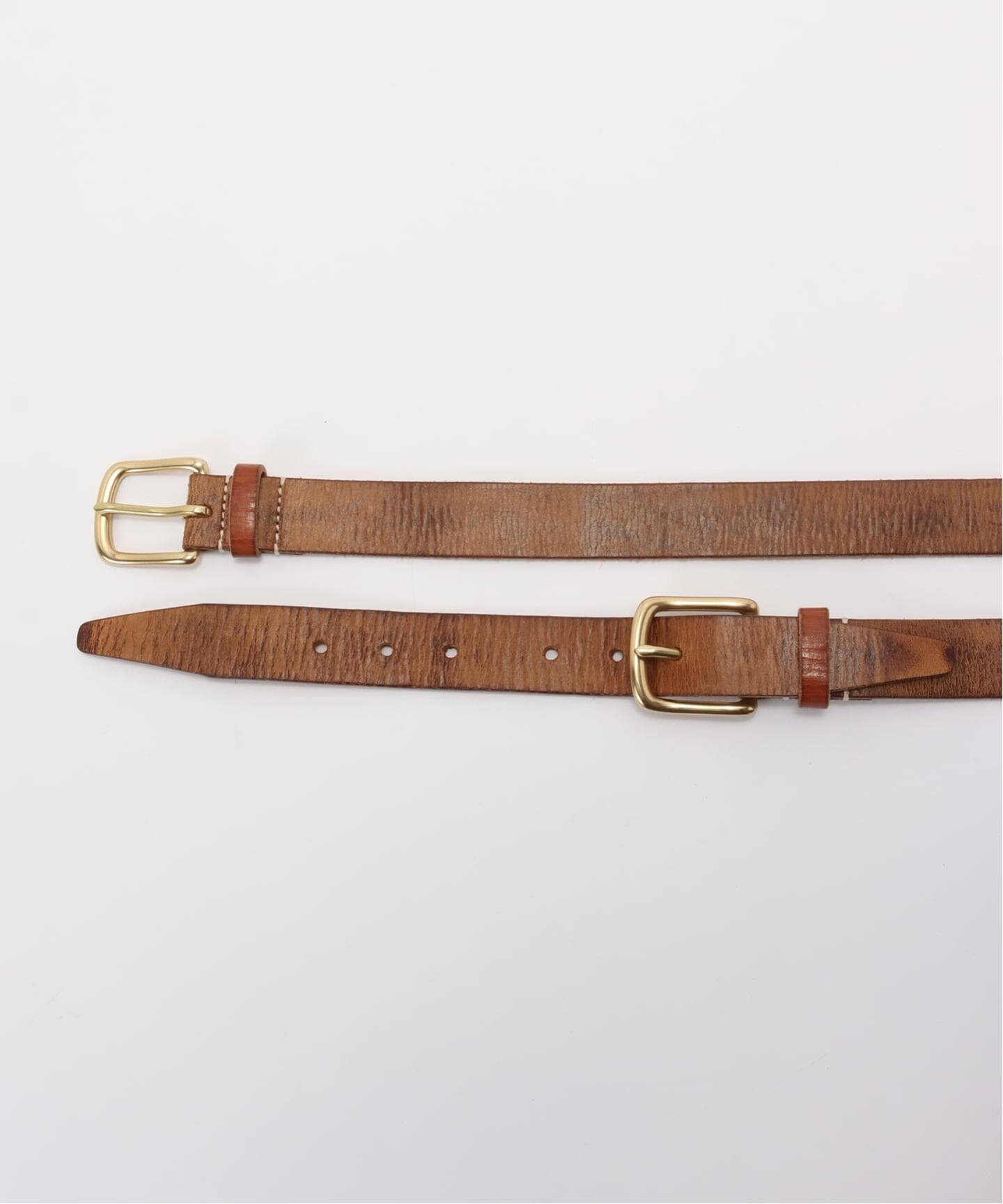 アパルトモン  2wayベルト REVERSIBLE 2WAY BELT/リバーシブル2wayベルト（ベルト）｜selle glant