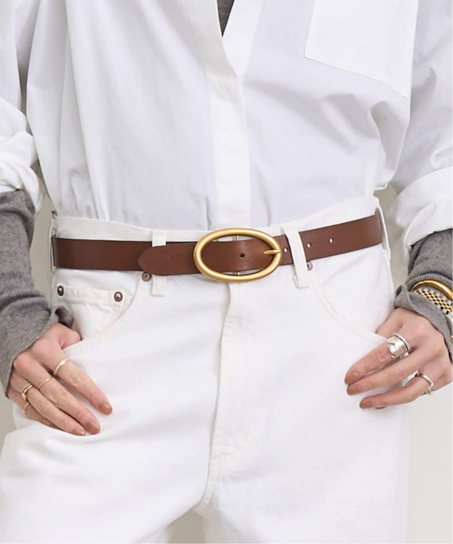 L'Appartement｜アパルトモン（レディース）の公式通販｜BAYCREW'S STORE