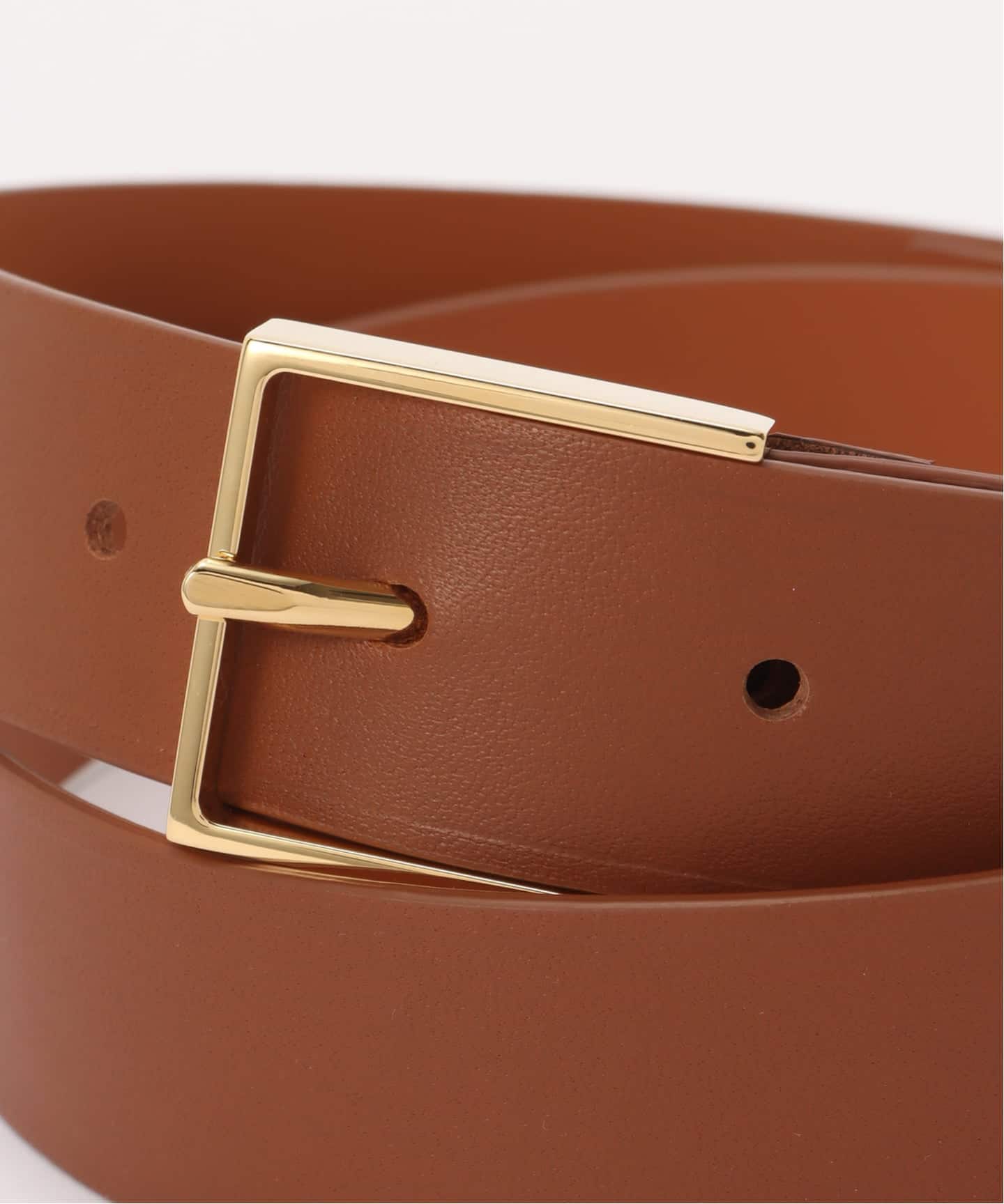 MAISON BOINET/メゾン ボワネ】 CHAIN BELT（ベルト）｜L'Appartement