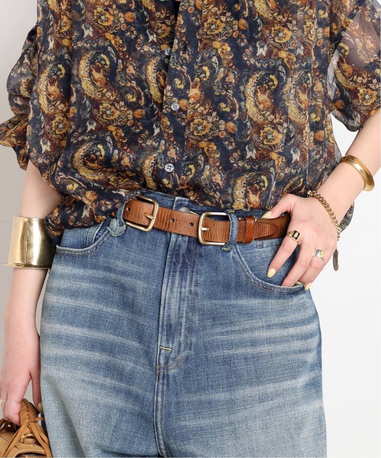 ファッション小物