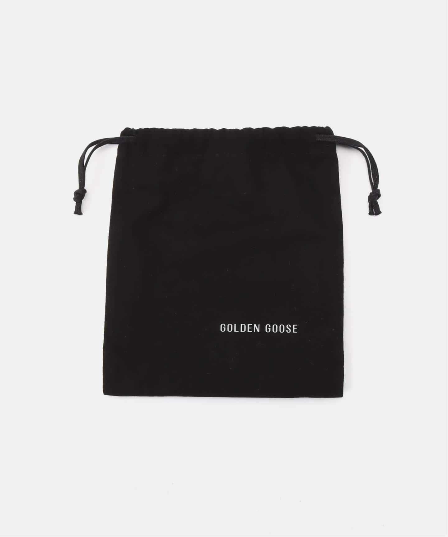 GOLDEN GOOSE / ゴールデングース】mesh belt（ベルト）｜AP STUDIO