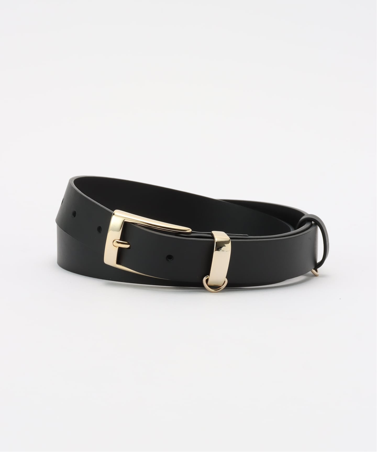 【LEFIJE/レフィエ】別注2wayチェーンレザーベルト LEFIJE/レフィエ】別注2way chain leather belt（ベルト）｜AP STUDIO
