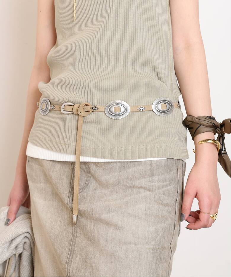 ファッション小物