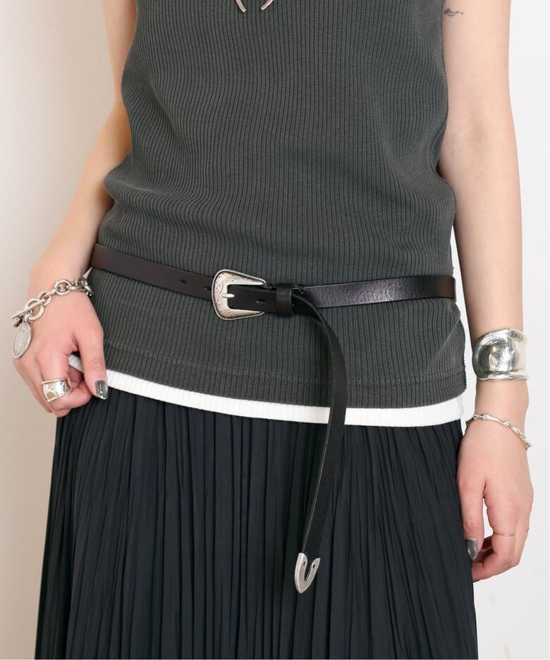 ファッション小物