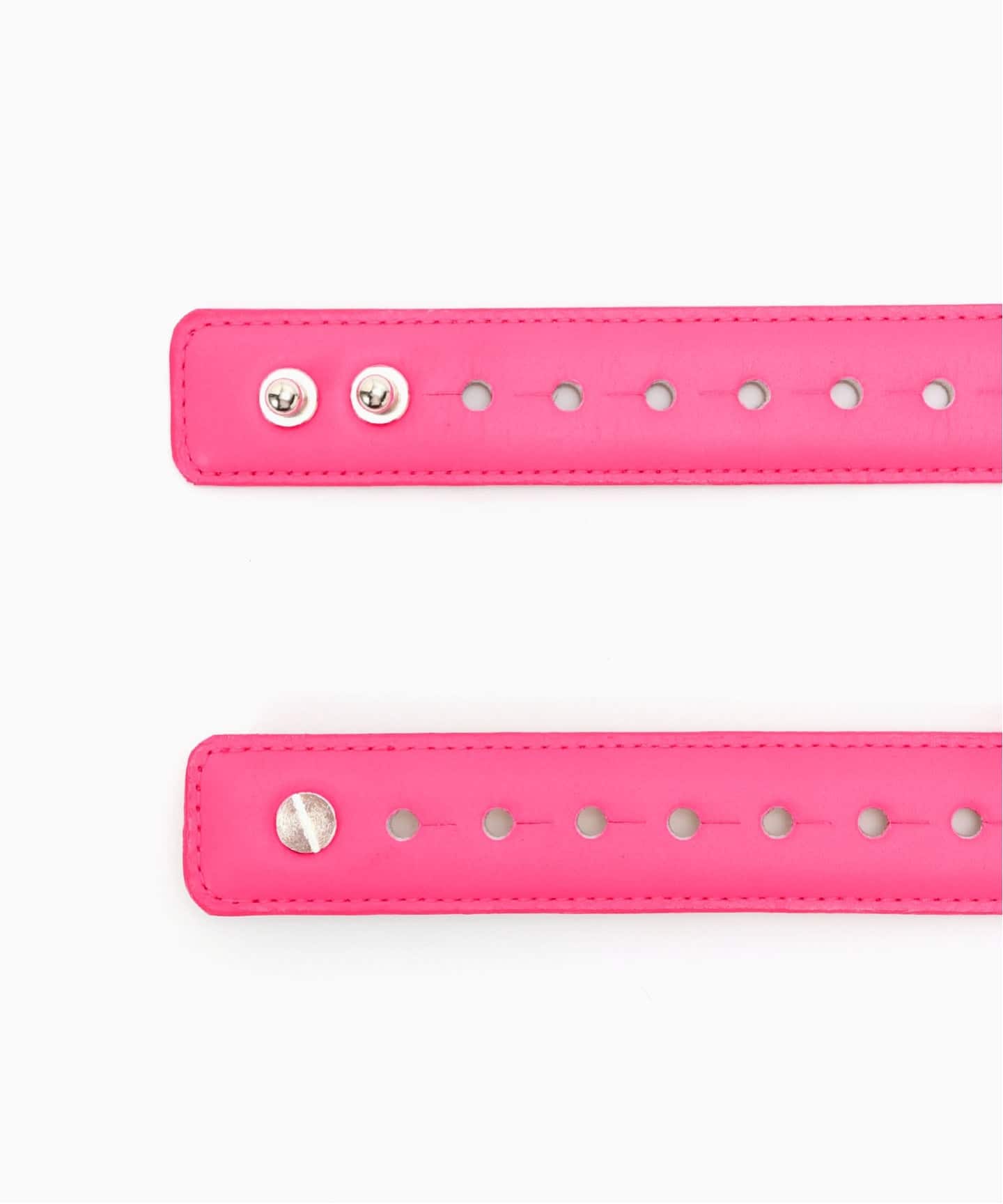 PHINGERIN / フィンガリン FLEXI BELT NEON（ベルト）｜WISM（ウィズム