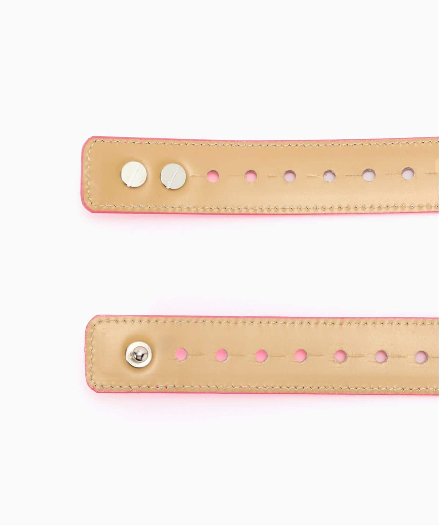 PHINGERIN / フィンガリン FLEXI BELT NEON（ベルト）｜WISM（ウィズム