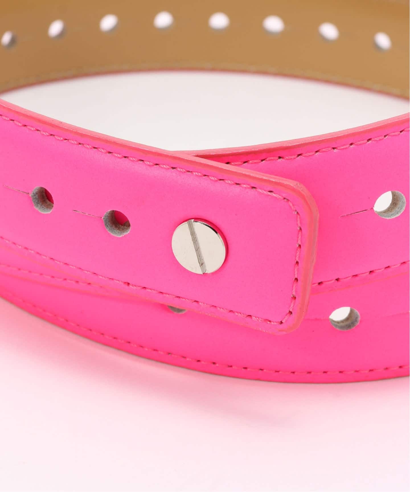 PHINGERIN / フィンガリン FLEXI BELT NEON（ベルト）｜WISM（ウィズム