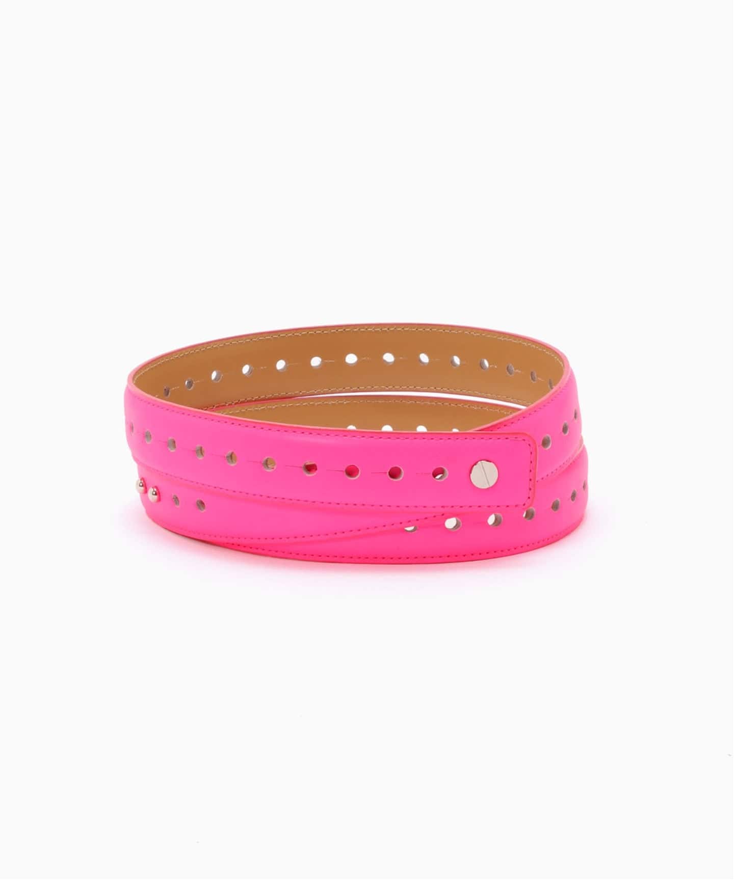 PHINGERIN / フィンガリン FLEXI BELT NEON（ベルト）｜WISM（ウィズム