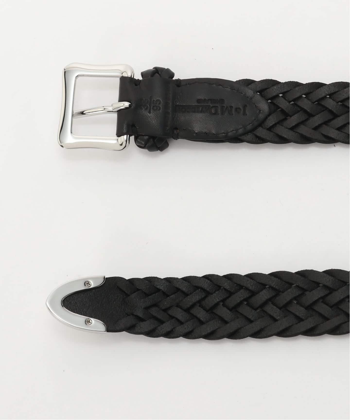 J&M DAVIDSON / ジェイ＆エム デヴィッドソン ENVELOPE BUCKLE TIP
