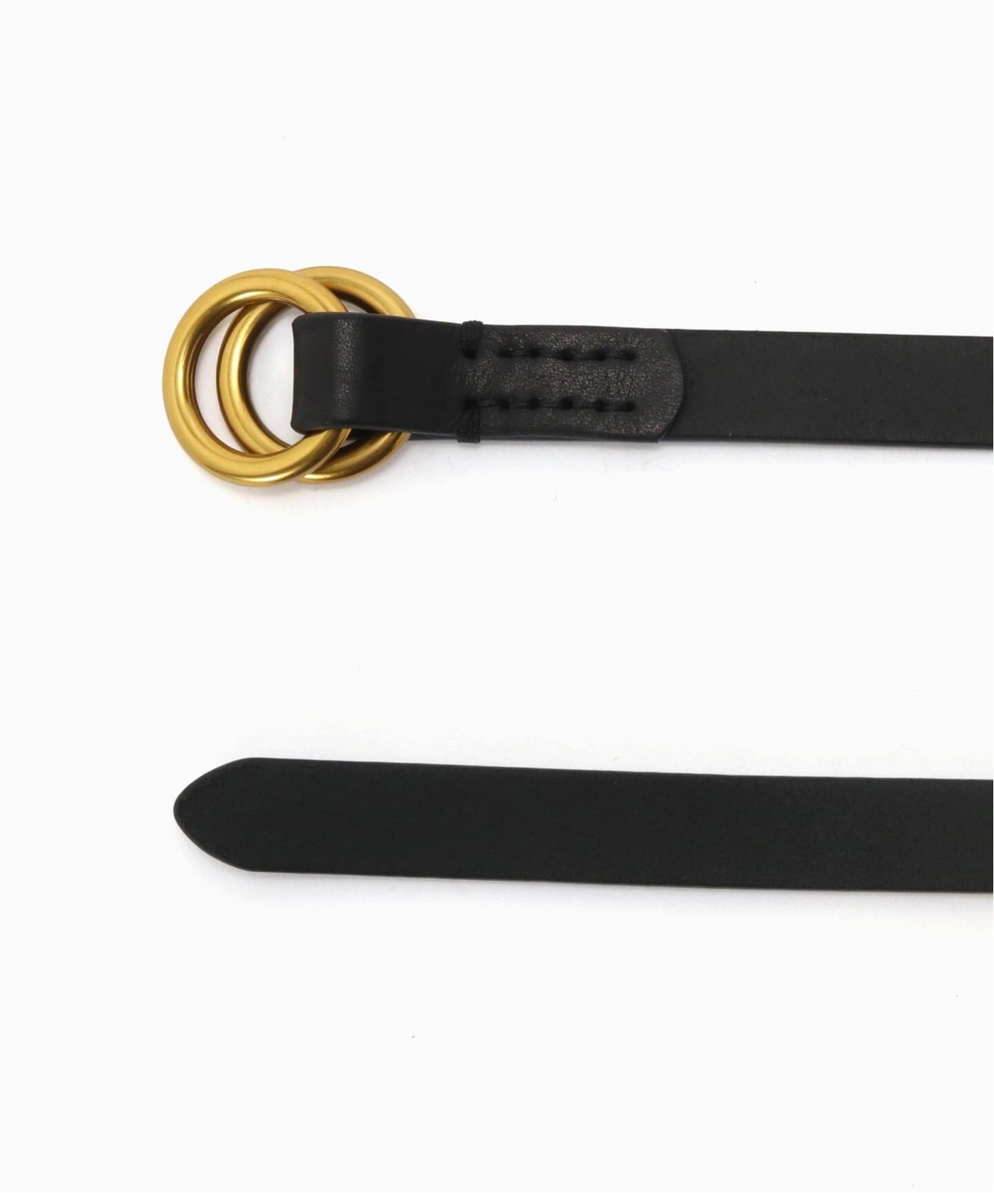 J&M DAVIDSON / ジェイ＆エム デヴィッドソン RING BELT 20MM（ベルト