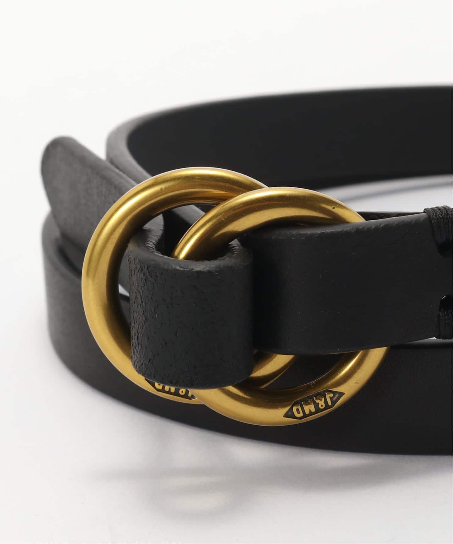 J&M DAVIDSON / ジェイ＆エム デヴィッドソン RING BELT 20MM（ベルト