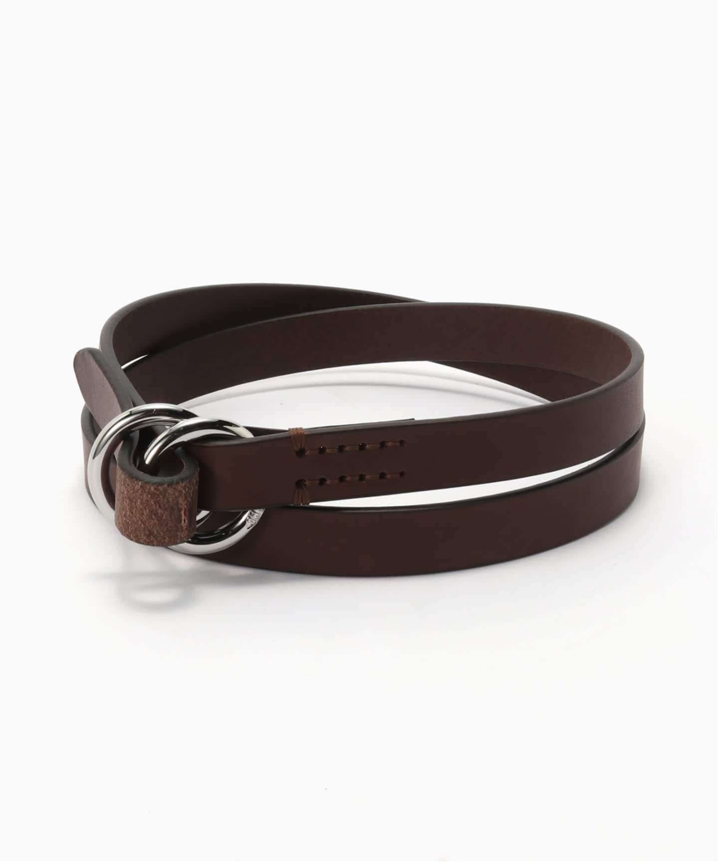 J&M DAVIDSON / ジェイ＆エム デヴィッドソン RING BELT 20MM（ベルト