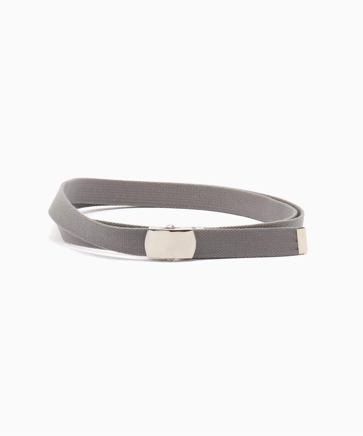 SOLID COLOR WEB BELT NARROW WEB 20mm（ベルト）｜JOURNAL STANDARD