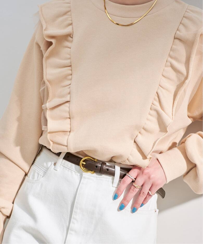 ファッション小物