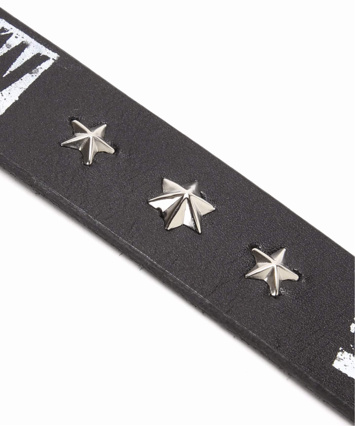 Little Willow / リトルウィロー 別注 RANDOM STUDS BELT（ベルト