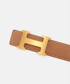VINTAGE HERMES/エルメス】H belt 75（ベルト）｜DECOUVERTE（デクー 