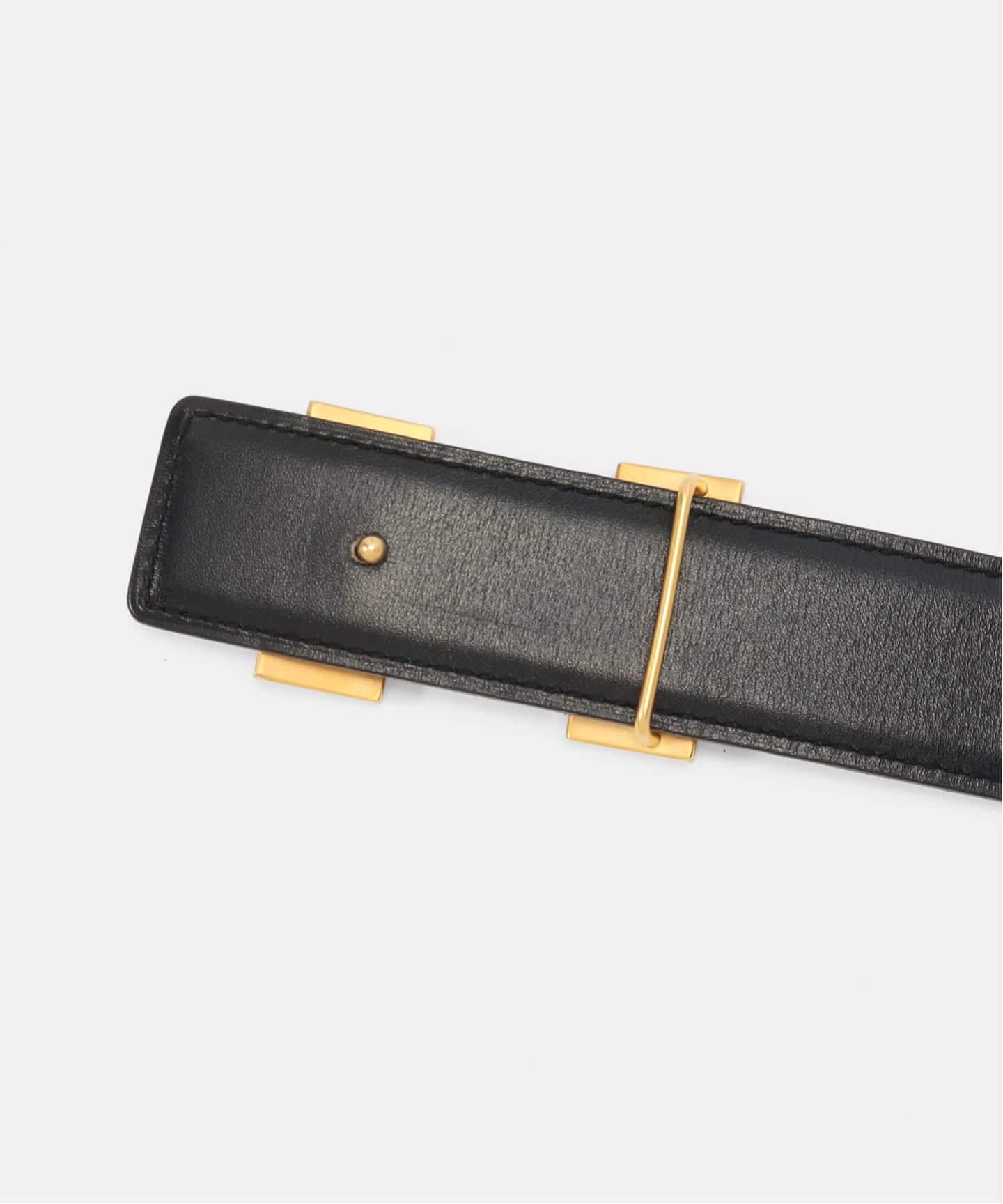 HERMES(エルメス) 75美品  Hベルト VINTAGE HERMES/エルメス】H belt 75（ベルト）｜DECOUVERTE（デクー