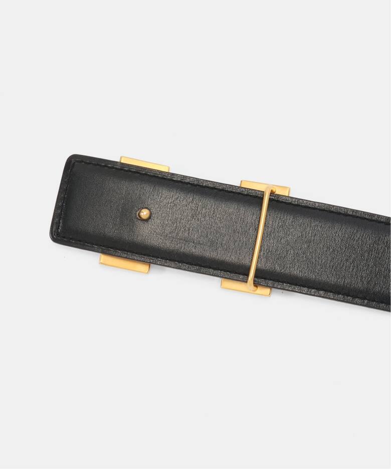 VINTAGE HERMES/エルメス】H belt 75（ベルト）｜DECOUVERTE（デクー 