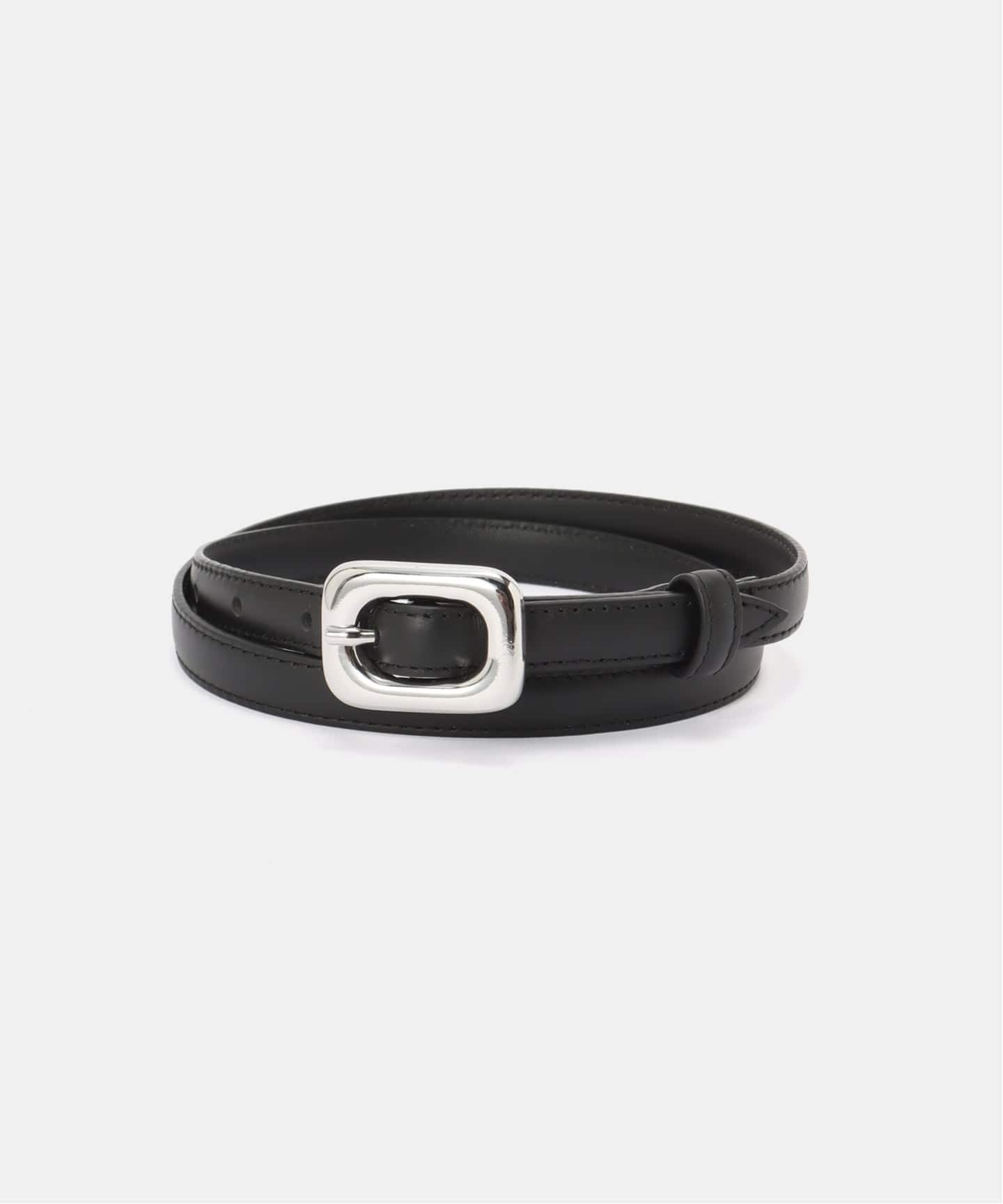 IENA  太カーフベルト IENA｜イエナのベルト（レディース）の公式通販｜BAYCREW'S STORE