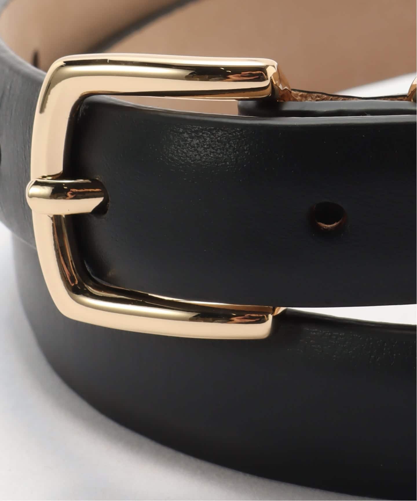 LEFIJE/レフィエ Tresor belt ベルト M5319A TRESOR（ベルト）｜IENA